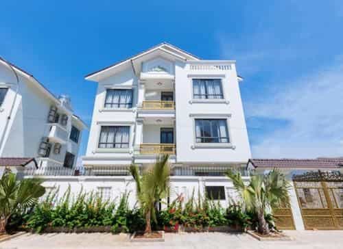 La Luxury Villas - Vung Tau La Luxury Villas - Vung Tau