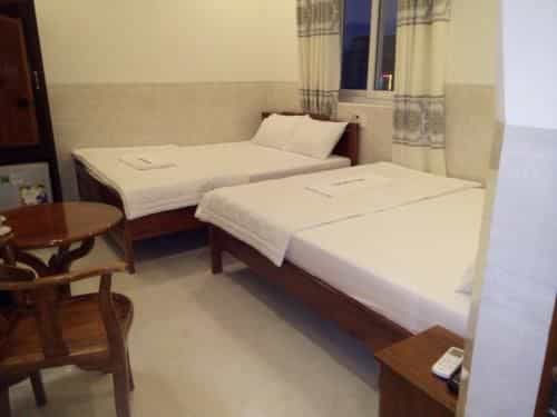 Kim Hong Anh Guest House Kim Hong Anh Guest House