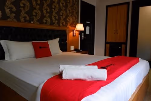 King Suite