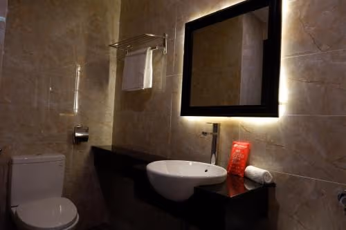 King Suite