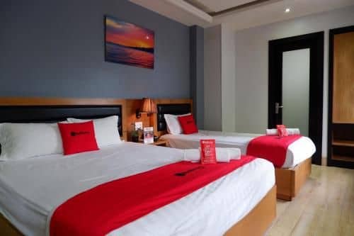 RedDoorz Plus Salla 2 Hotel RedDoorz Plus Salla 2 Hotel