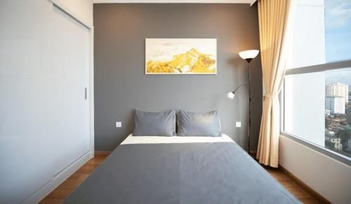 BOM HOMES VINHOMES GARDENIA LUXURY APARTMENt4