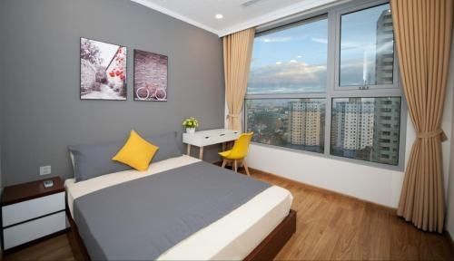 BOM HOMES VINHOMES GARDENIA LUXURY APARTMENt2