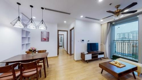 BOM HOMES VINHOMES GARDENIA LUXURY APARTMENt1