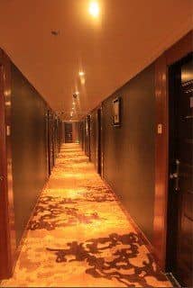 Guangzhou Ying Shang Jin Yi Hotel-HaiZhu Square Dade Road Branch Guangzhou Ying Shang Jin Yi Hotel-HaiZhu Square Dade Road Branch
