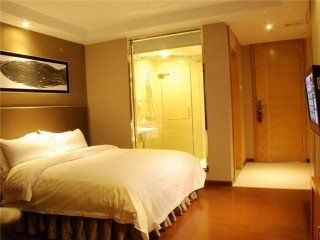 Guangzhou Ying Shang Jin Yi Hotel-HaiZhu Square Dade Road Branch4