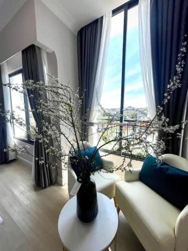 Queen Room with Balcony