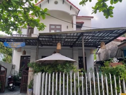 Hammock Homestay0