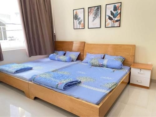 Homestay nhà phố 180 (Homestay nha pho nguyen can 180)4