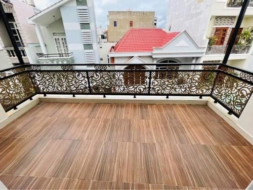 Homestay nhà phố 180 (Homestay nha pho nguyen can 180)1