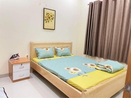 Homestay nhà phố 180 (Homestay nha pho nguyen can 180)3