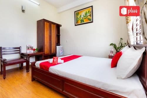Superior Queen Room