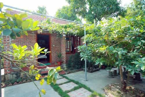 Ninh Binh Nature Homestay Ninh Binh Nature Homestay