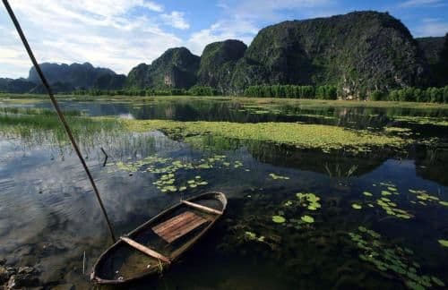 Ninh Binh Nature Homestay Ninh Binh Nature Homestay