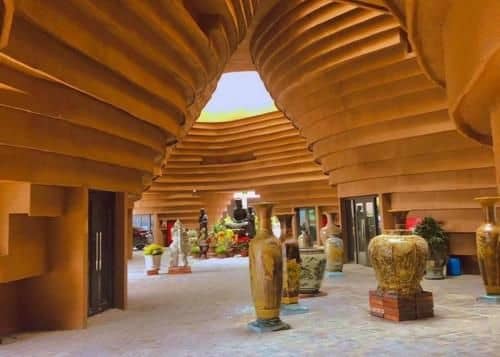 Bat Trang Legacy - Venue Travel Bat Trang Legacy - Venue Travel