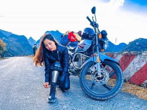 Bong Hostel and Motorbike Tour Bong Hostel and Motorbike Tour