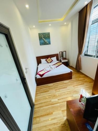 โรงแรมแซฟไฟร์ เว้ (Sapphire Hotel Hue)2