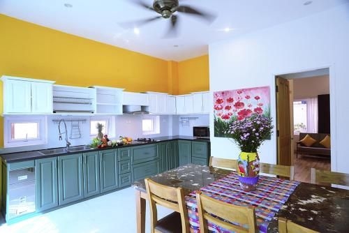 Cavilla Boutique Hotel & Apartment Da Nang (Cavilla Hotel & Apartment)2