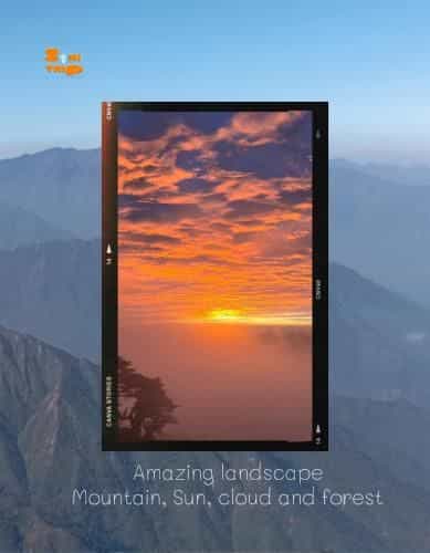 Zoni Home Trạm Tấu Zoni Home Trạm Tấu