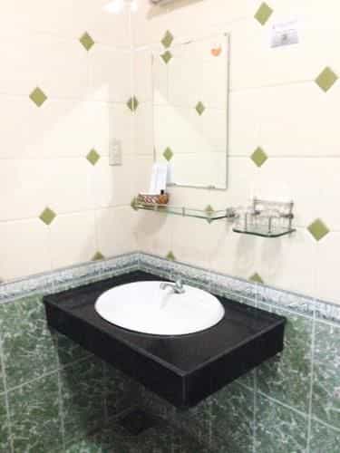 Huyen Tran Hotel Huyen Tran Hotel