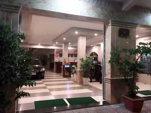 Huyen Tran Hotel Huyen Tran Hotel