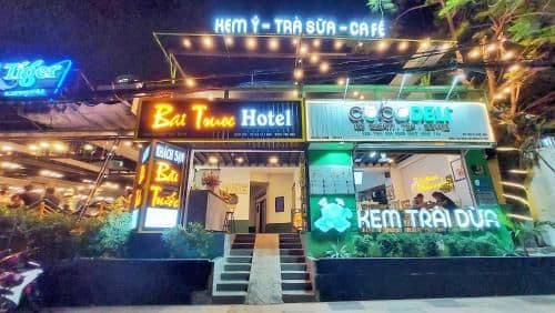 Bai Truoc Hotel Bai Truoc Hotel