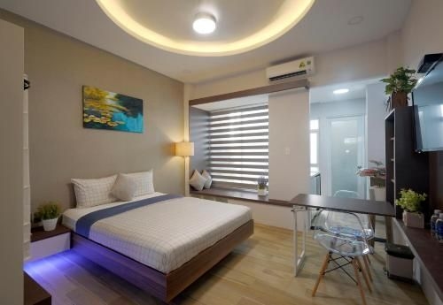 Babylon Serviced Apartment0