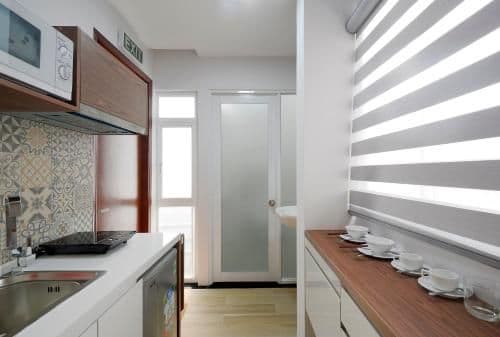 Penthouse Apartment