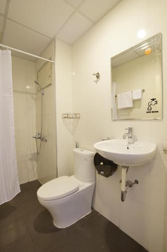 Babylon Serviced Apartment1