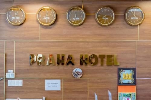 Praha Hotel1