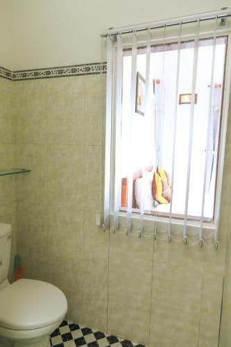 King Room with Garden View