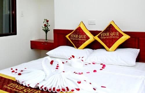 King Room with Garden View
