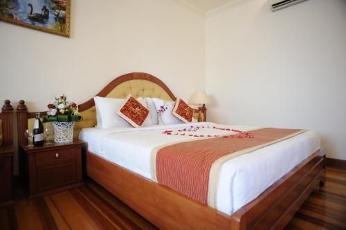 ฮวง เย็น โฮเต็ล ทู ดาว ม็อท (Hoang Yen Hotel Thu Dau Mot)3