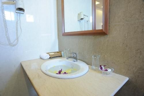 ฮวง เย็น โฮเต็ล ทู ดาว ม็อท (Hoang Yen Hotel Thu Dau Mot)1