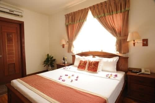 Superior Single Room