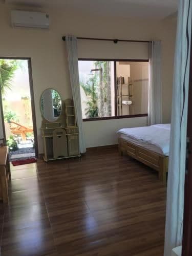 Deluxe Room (2 Adults + 1 Child)