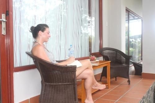 Mui Ne Garden Apartment4