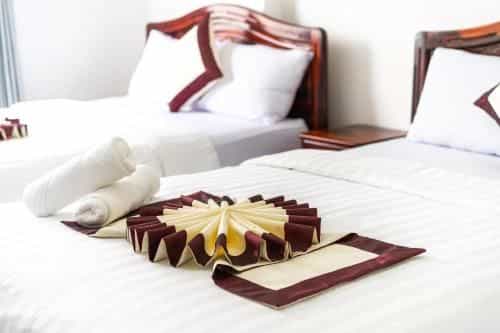 Mien Nhiet Doi 2 Hotel Mien Nhiet Doi 2 Hotel