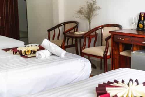 Mien Nhiet Doi 2 Hotel Mien Nhiet Doi 2 Hotel