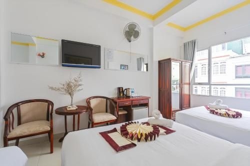 Miền Nhiệt Đới 2 Hotel (Mien Nhiet Doi 2 Hotel)4