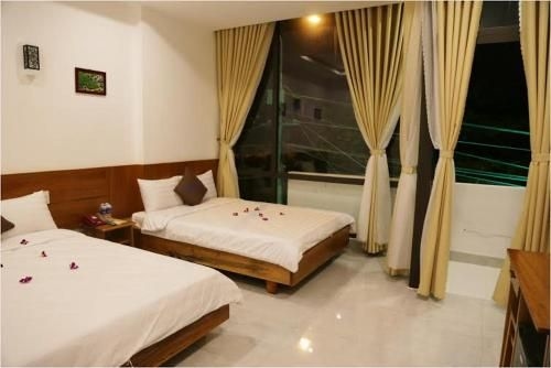 Danang Beach 2 Hotel3