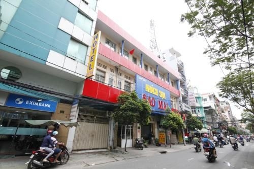 Sao Mai Hotel1