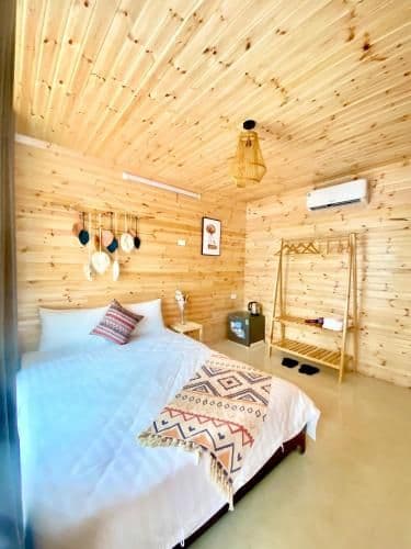 One-Bedroom Chalet