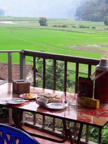 Ba Be Lake Homestay - Quynh Chi Ba Be Lake Homestay - Quynh Chi