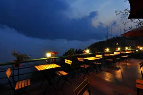 Fansipan Terrace Cafe and Homestay Fansipan Terrace Cafe and Homestay
