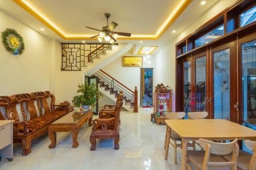 Queen Room with Pool View