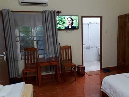 Manh Duyen Garden Homestay Manh Duyen Garden Homestay