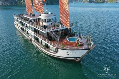 Orchid Classic Cruise Orchid Classic Cruise