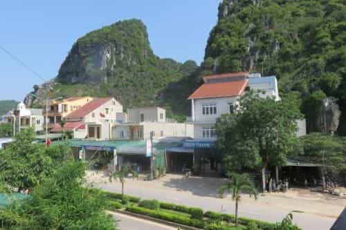 Linh's Homestay Linh's Homestay