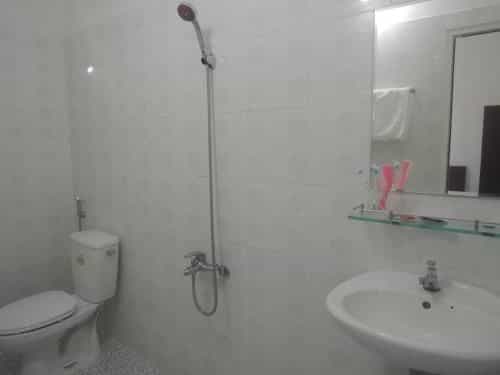 Hoa Sua Motel Hoa Sua Motel